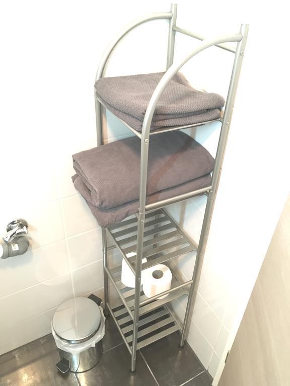 Apartment Newstyle Regensburg Rum bild