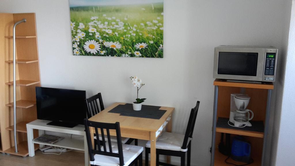 Apartment Newstyle Regensburg Exteriör bild